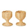 Tabletop & Bar AERIN Serveware | Freya Egg Cup, Set Of 2