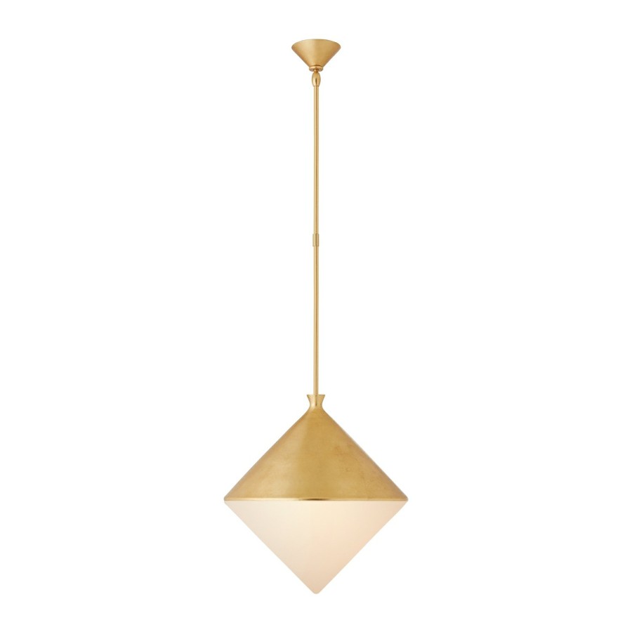 Lighting AERIN Pendant Lights | Sarnen Large Pendant