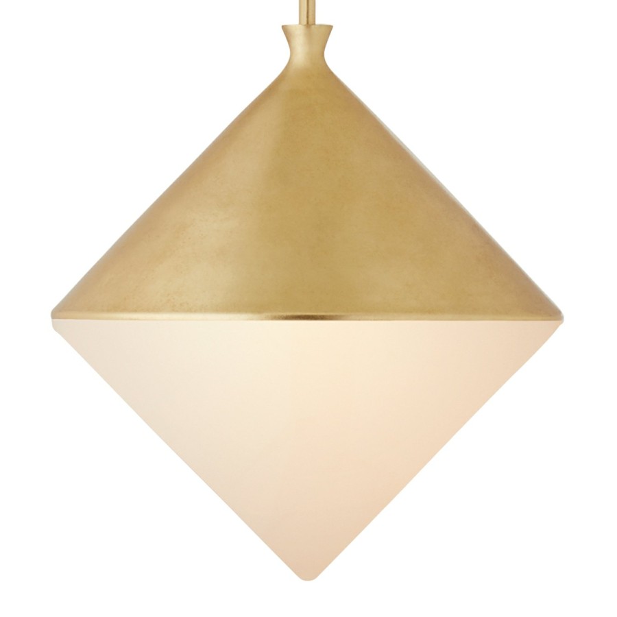 Lighting AERIN Pendant Lights | Sarnen Medium Pendant