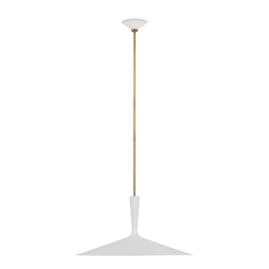 Lighting AERIN Pendant Lights | Rosetta Xl Pendant