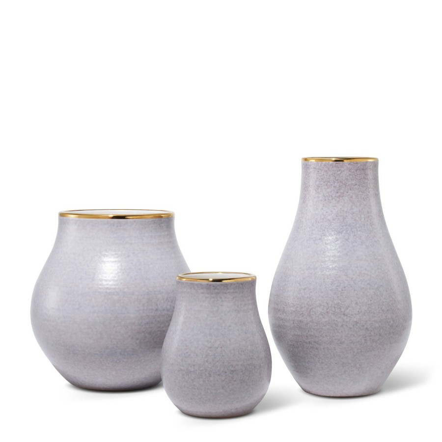 Home Decor AERIN Vases & Cachepots | Romina Small Vase