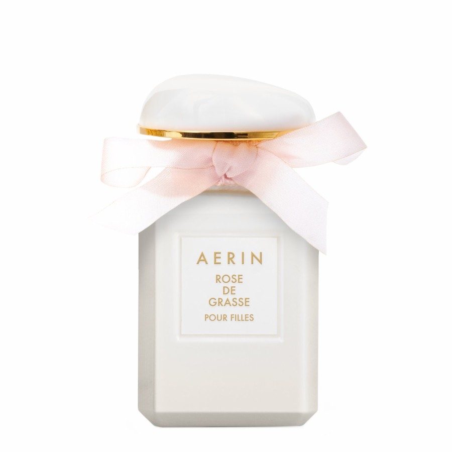 Beauty AERIN | Rose De Grasse Pour Filles