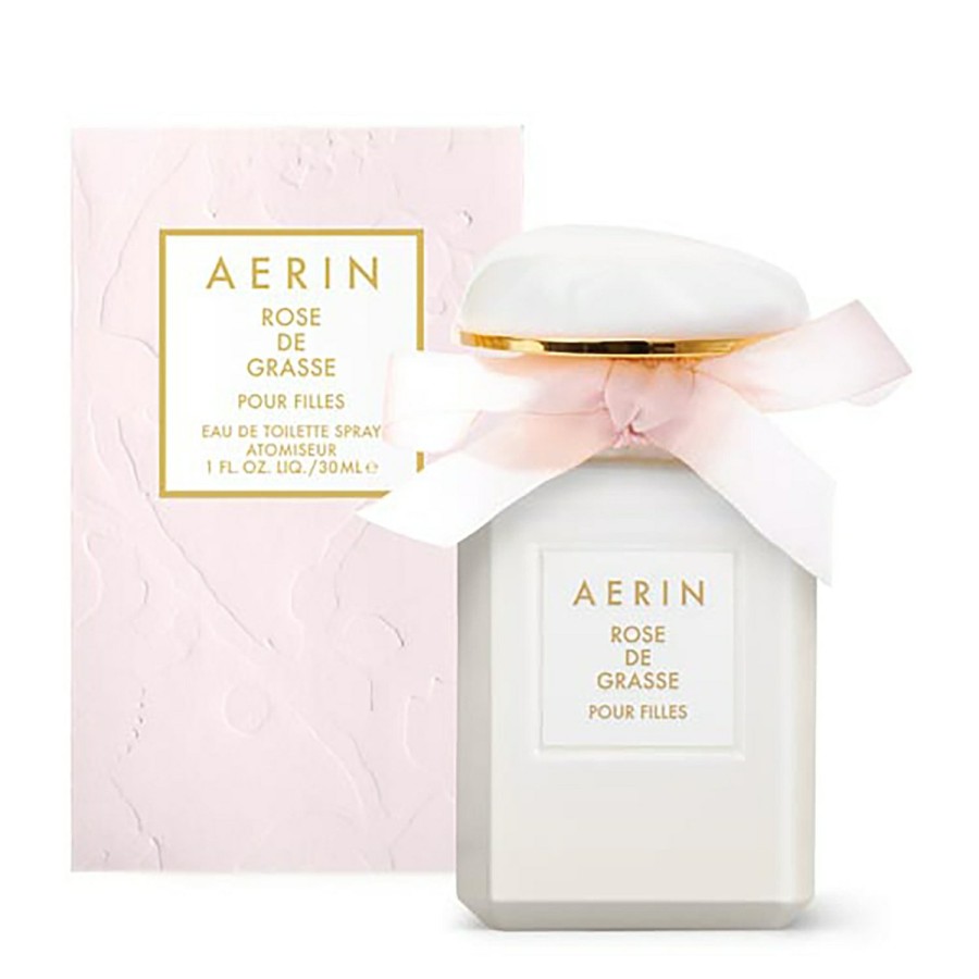 Beauty AERIN | Rose De Grasse Pour Filles