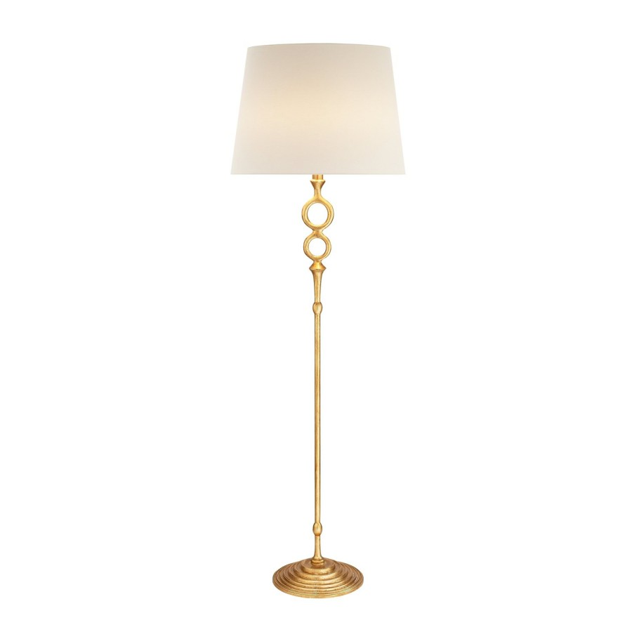 Lighting AERIN Floor Lamps | Bristol Floor Lamp