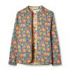 Fashion Loretta Caponi for AERIN Jackets & Coats | Gisella Jacket