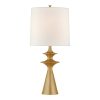 Lighting AERIN Table Lamps | Lakmos Large Table Lamp