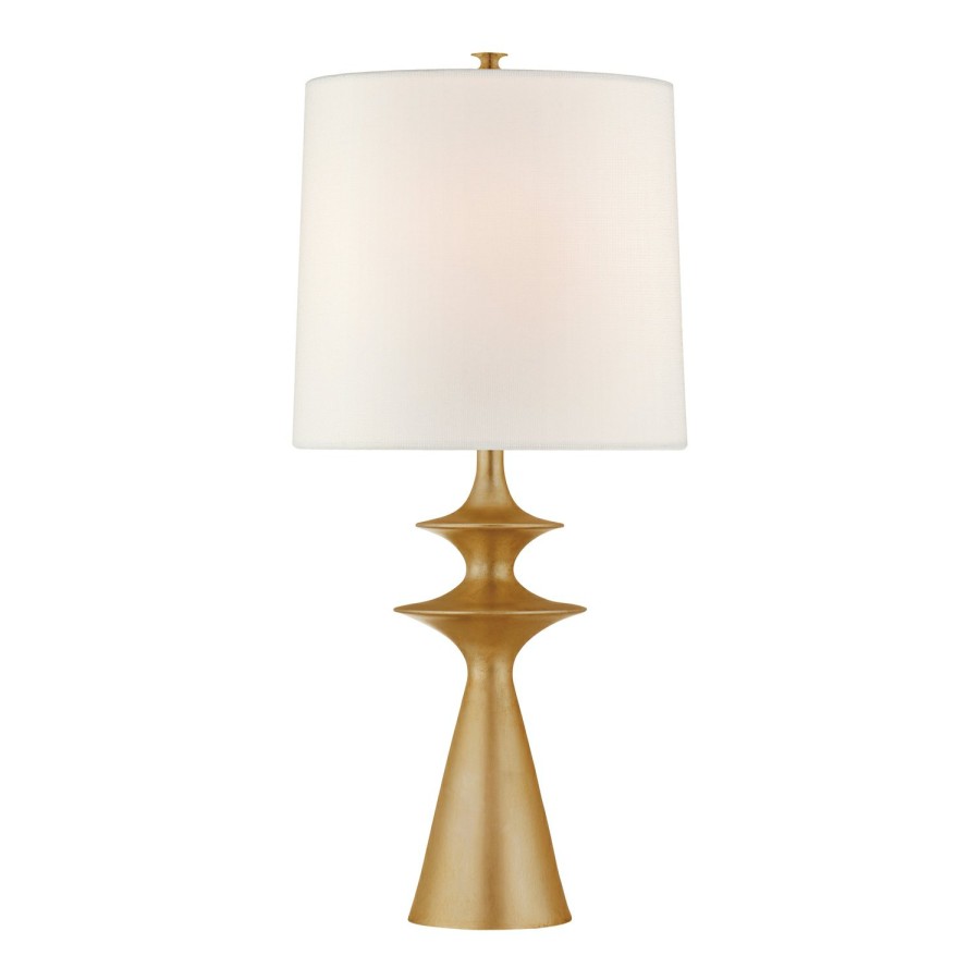 Lighting AERIN Table Lamps | Lakmos Large Table Lamp