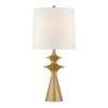 Lighting AERIN Table Lamps | Lakmos Large Table Lamp