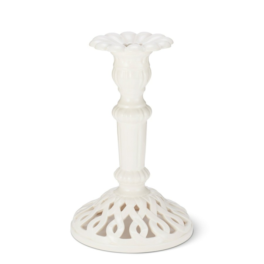 Home Decor AERIN Candle Holders | Paulette Candlestick