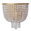 Lighting AERIN Wall Sconces | Jacqueline Medium Sconce