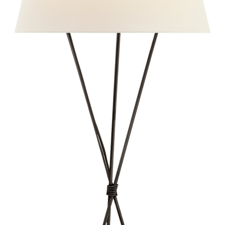 Lighting AERIN Floor Lamps | Lebon Floor Lamp