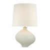 Lighting AERIN Table Lamps | Celia Large Left Table Lamp