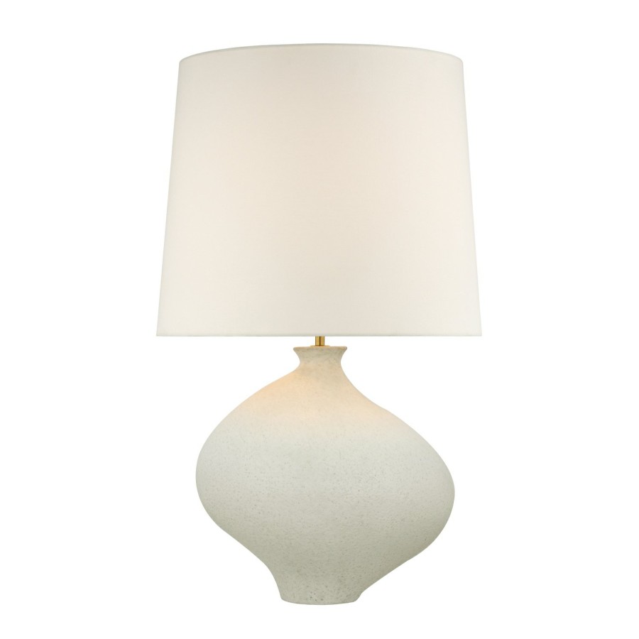 Lighting AERIN Table Lamps | Celia Large Left Table Lamp