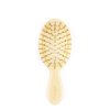 Beauty AERIN | Travel Ivory Hairbrush