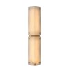 Lighting AERIN Wall Sconces | Clayton 25" Sconce