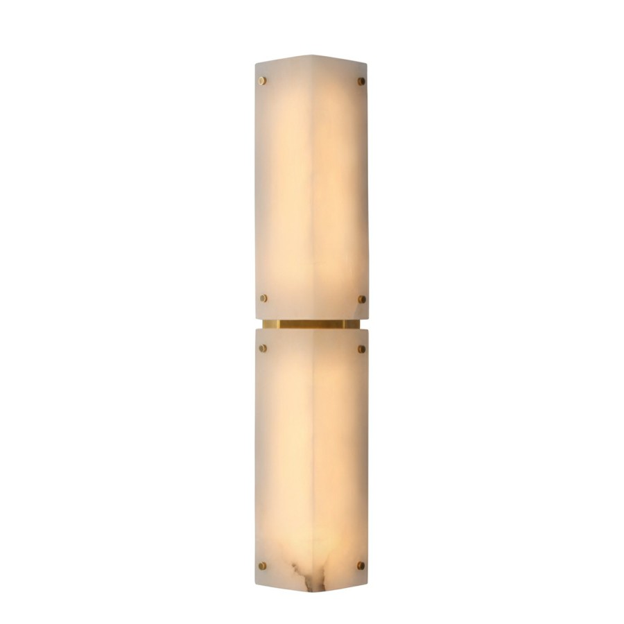 Lighting AERIN Wall Sconces | Clayton 25" Sconce