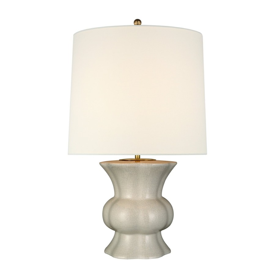 Lighting AERIN Table Lamps | Lavinia Medium Table Lamp