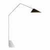 Lighting AERIN Floor Lamps | Lorna Extra Large Arc Floor Lamp