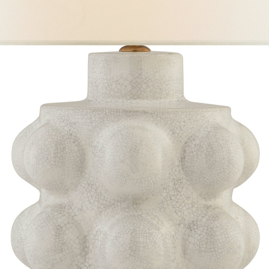 Lighting AERIN Table Lamps | Vedra Medium Table Lamp