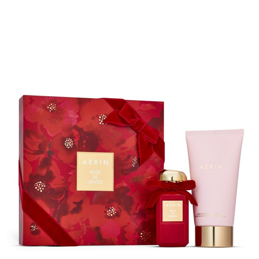 Beauty AERIN | Rose De Grasse Gift Set