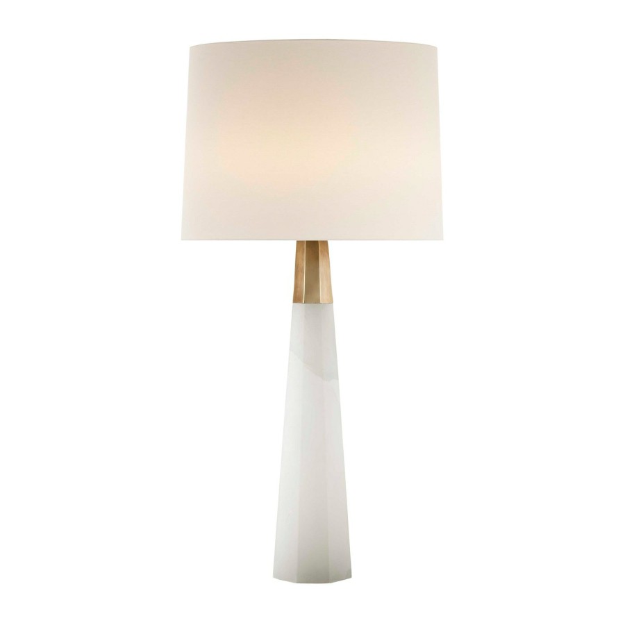 Lighting AERIN Table Lamps | Olsen Table Lamp