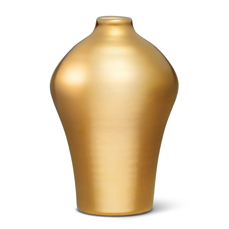 Home Decor AERIN Vases & Cachepots | Sancia Grecian Bud Vase