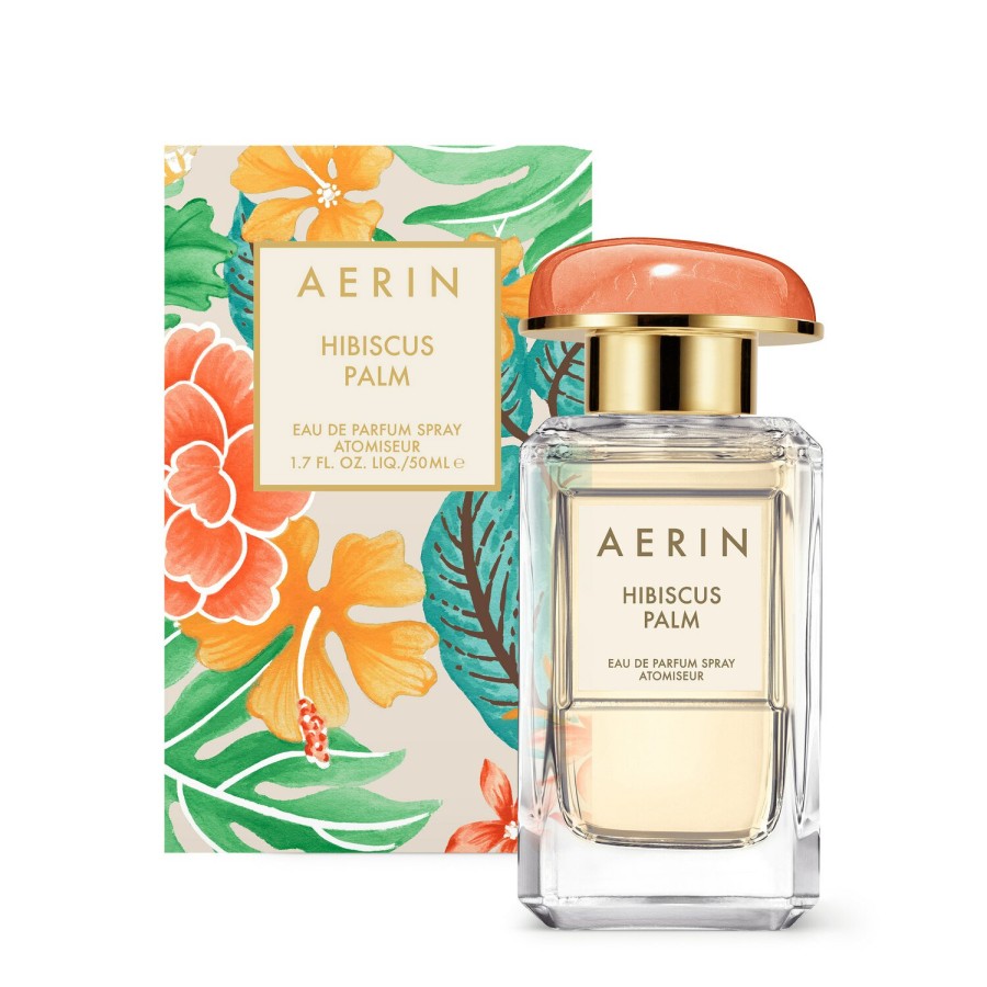 Beauty AERIN | Hibiscus Palm