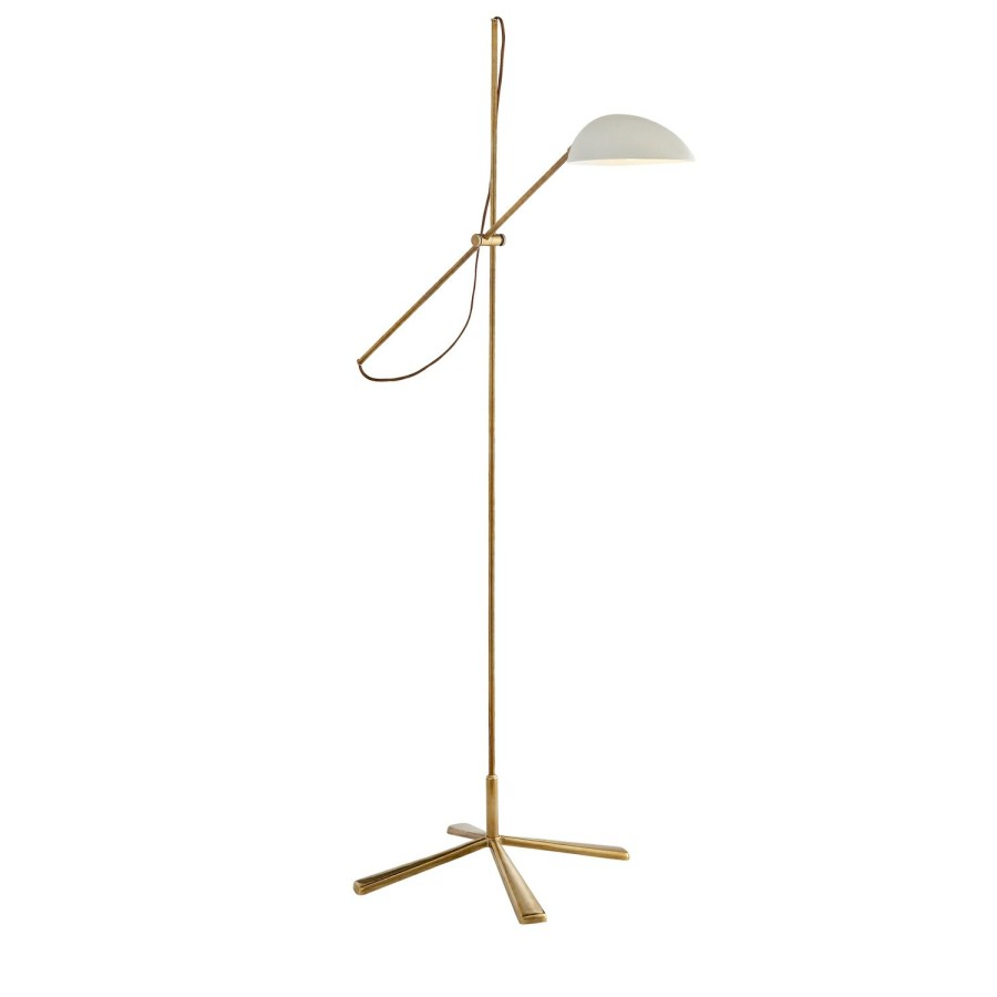 Lighting Brand Floor Lamps | Graphic Floor Lamp