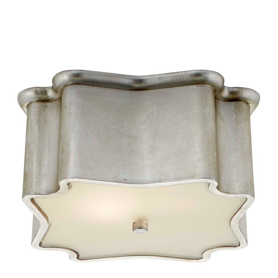 Lighting AERIN Flush Mount Lights | Bolsena Deco Flush Mount