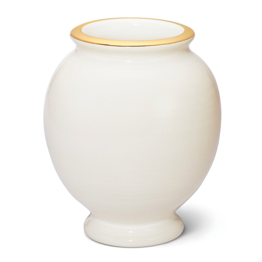 Home Decor AERIN Vases & Cachepots | Siena Vase