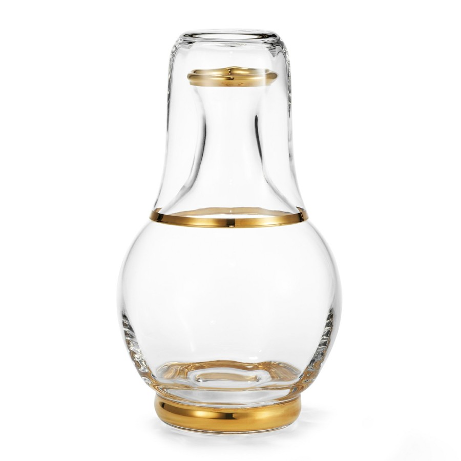 Tabletop & Bar AERIN Glassware | Sophia Bedside Carafe And Tumbler