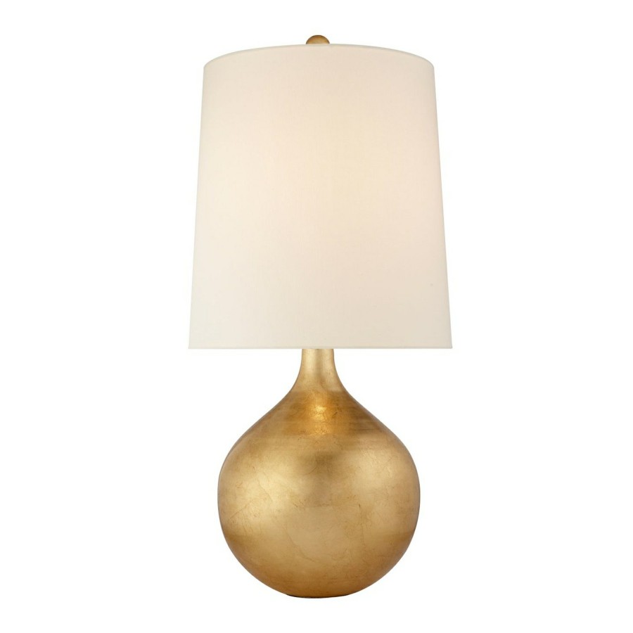 Lighting AERIN Table Lamps | Warren Table Lamp