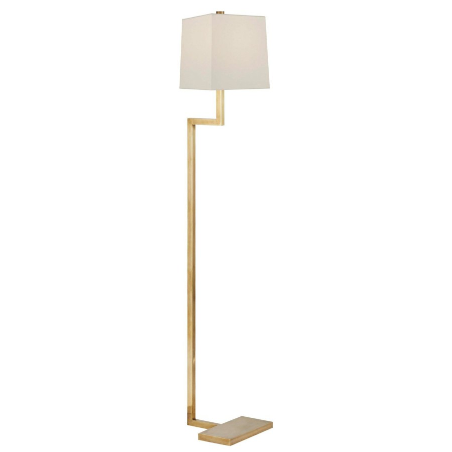 Lighting AERIN Floor Lamps | Alander Floor Lamp