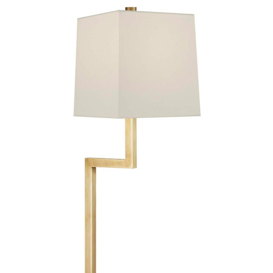 Lighting AERIN Floor Lamps | Alander Floor Lamp