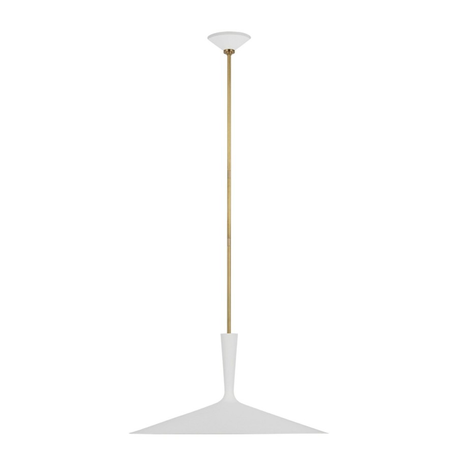 Lighting AERIN Pendant Lights | Rosetta Xl Pendant