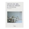 Home Decor Rizzoli Books & Bookends | Deeda Blair: Food, Flowers, & Fantasy Book