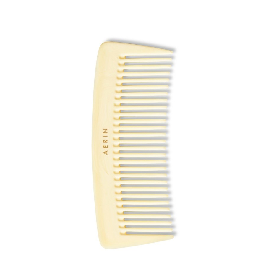 Beauty AERIN | Travel Ivory Comb