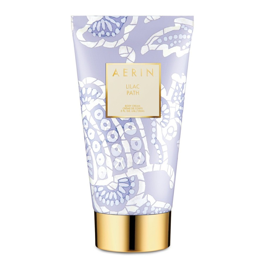 Beauty AERIN | Lilac Path Body Cream