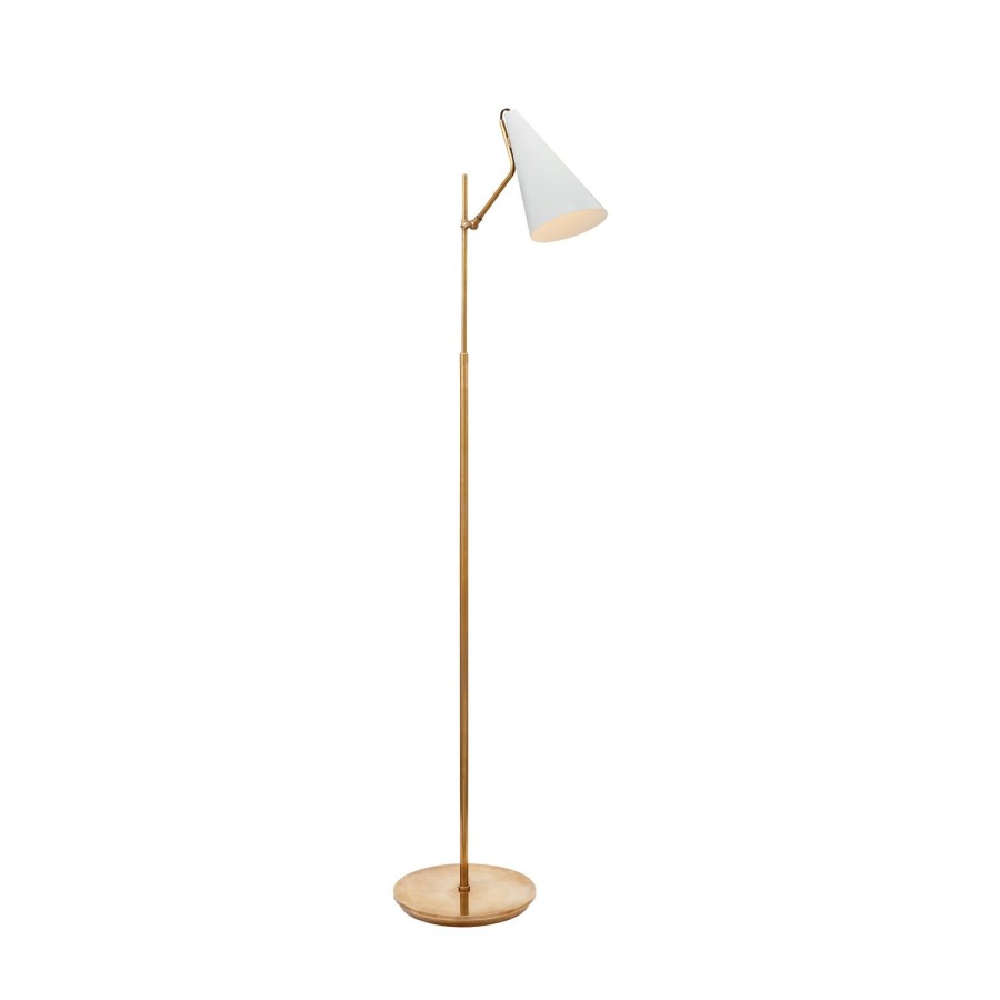 Lighting AERIN Floor Lamps | Clemente Floor Lamp