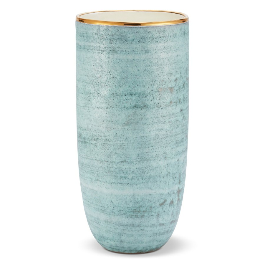 Home Decor AERIN Vases & Cachepots | Calinda Tall Vase