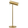 Lighting AERIN Desk Lamps | Lancelot Pivoting Desk Lamp