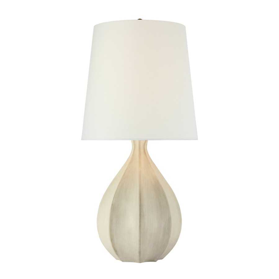 Lighting AERIN Table Lamps | Rana Large Table Lamp