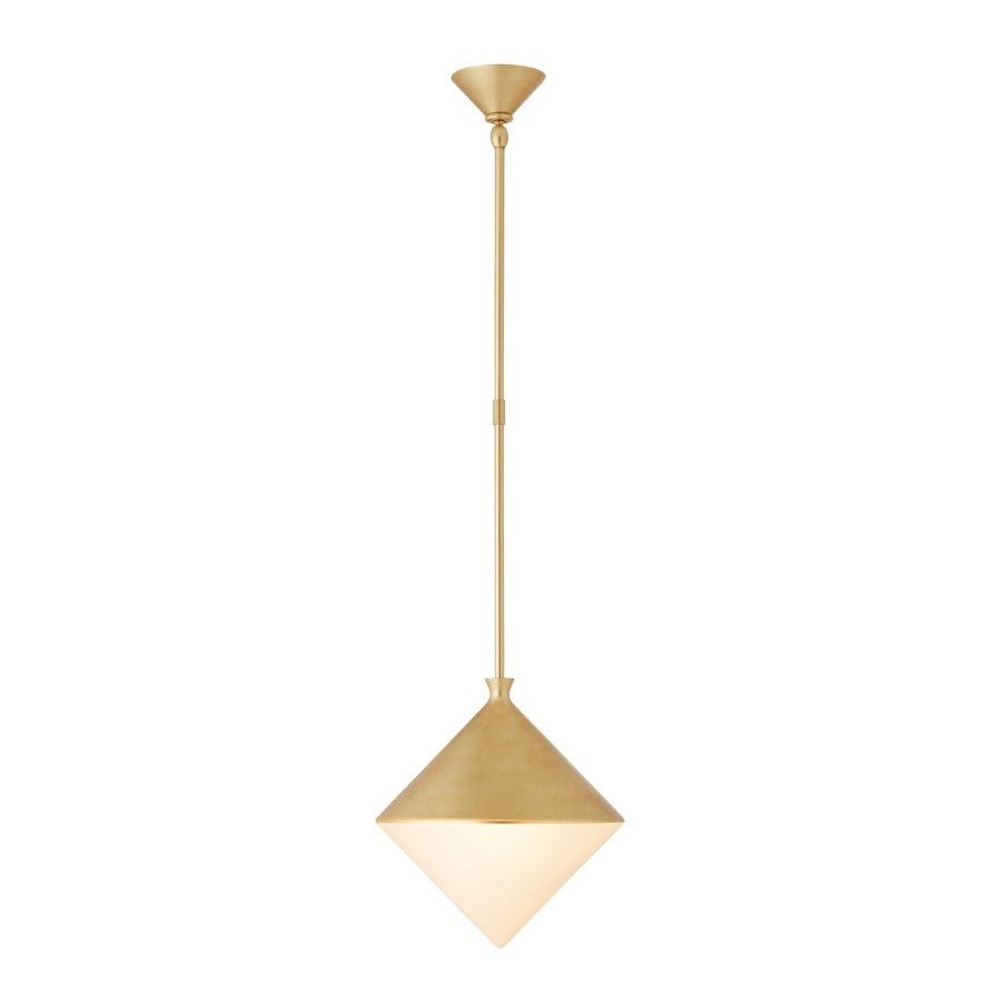 Lighting AERIN Pendant Lights | Sarnen Small Pendant