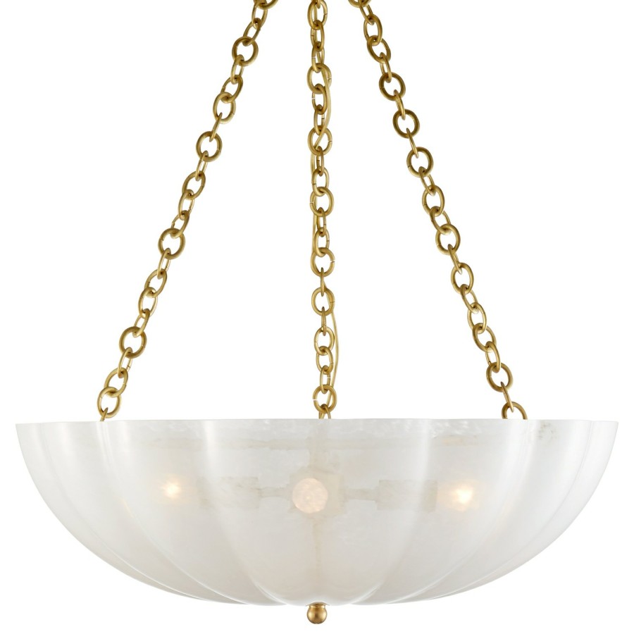 Lighting AERIN Chandeliers | Rosehill Large Chandelier