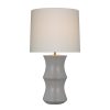 Lighting AERIN Table Lamps | Marella Medium Table Lamp