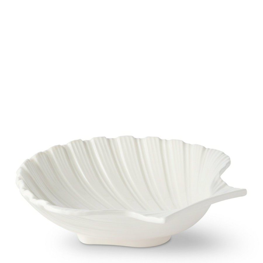 Home Decor AERIN Decorative Bowls & Dishes | Shell Platter