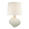 Lighting AERIN Table Lamps | Celia Large Left Table Lamp