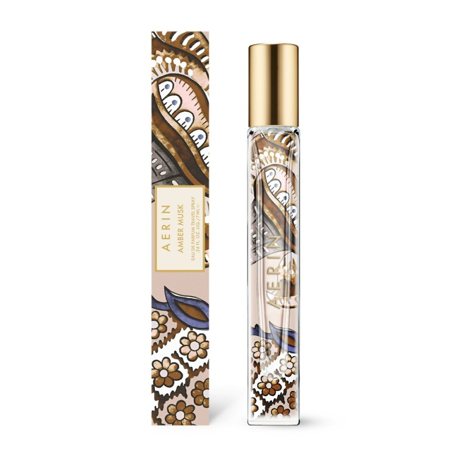 Beauty AERIN | Amber Musk Travel Spray