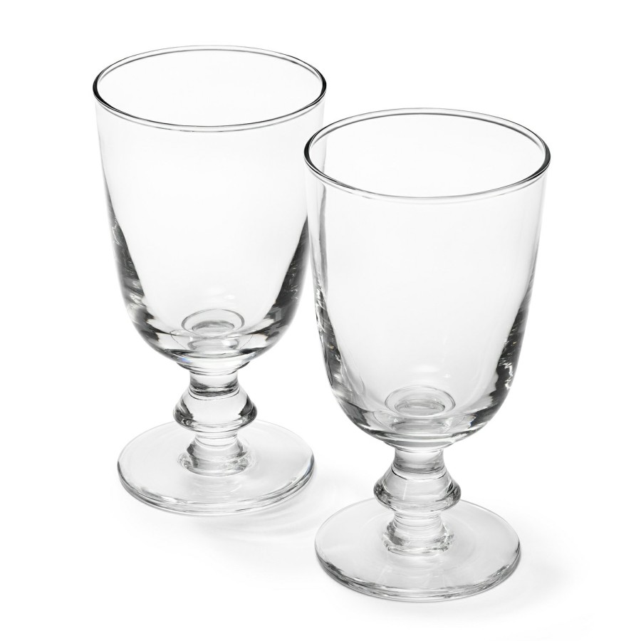 Tabletop & Bar AERIN Glassware | Luella Wine Glass, Set Of 2