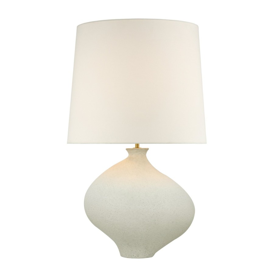 Lighting AERIN Table Lamps | Celia Large Left Table Lamp